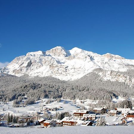 B&B Caldara Cortina d'Ampezzo Exterior foto